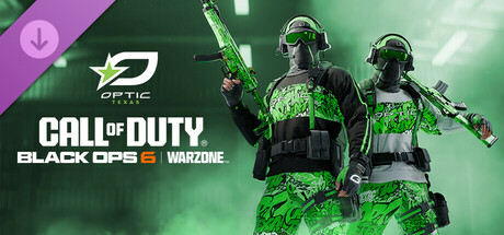 Call of Duty League™ - OpTic Texas Team Pack 2025