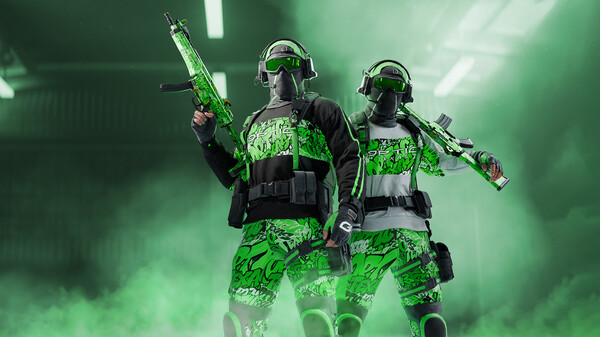 Call of Duty League™ - OpTic Texas Team Pack 2025