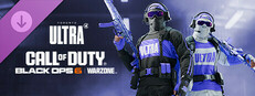 Call of Duty League™ - Toronto Ultra Team Pack 2025 Small Capsule Image