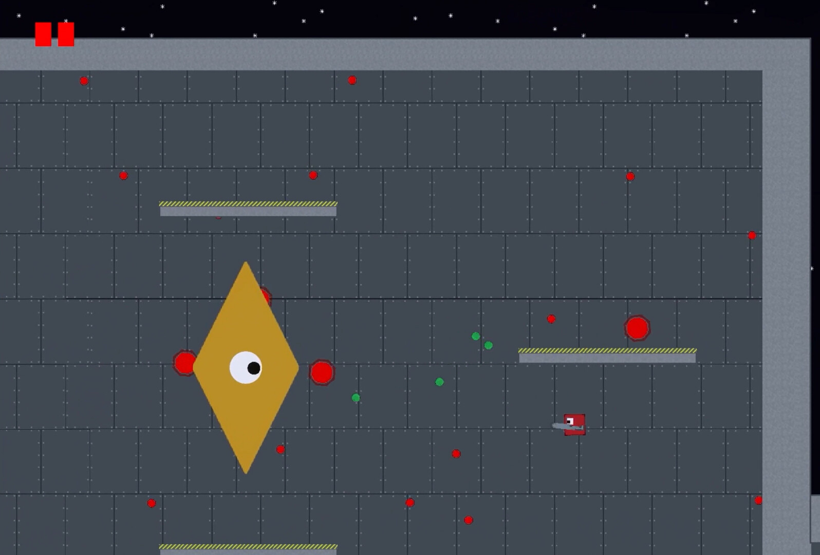 #2. Generic Space Game (Steam) 由: Explosive Bolts LLC