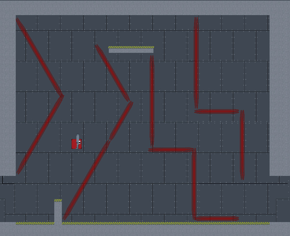 #4. Generic Space Game (Steam) 由: Explosive Bolts LLC