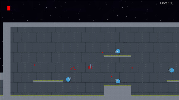 Generic Space Game screenshot 5