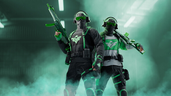 Call of Duty League™ - Vegas Falcons Team Pack 2025