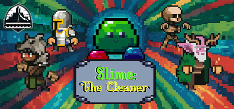 Slime: The Cleaner Cheat Engine/CT