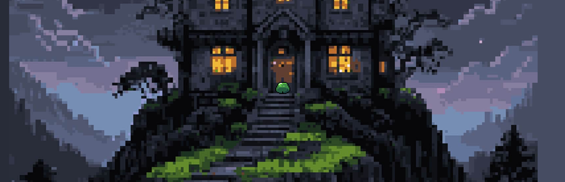 Slime: The Cleaner