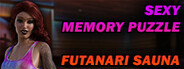 Sexy Memory Puzzle - Futanari Sauna