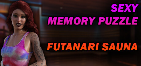 Sexy Memory Puzzle - Futanari Sauna Cheat Engine/CT