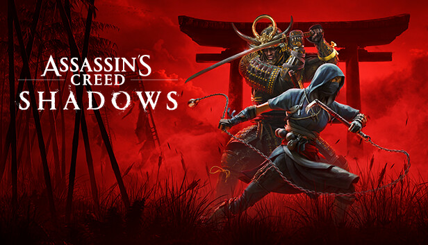 Assassin’s Creed Shadows