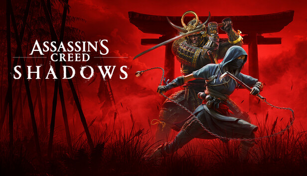 Assassin's Creed Shadows on Steam