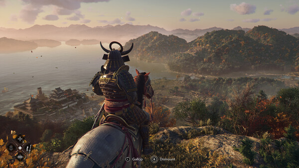 Assassin’s Creed Shadows screenshot 5