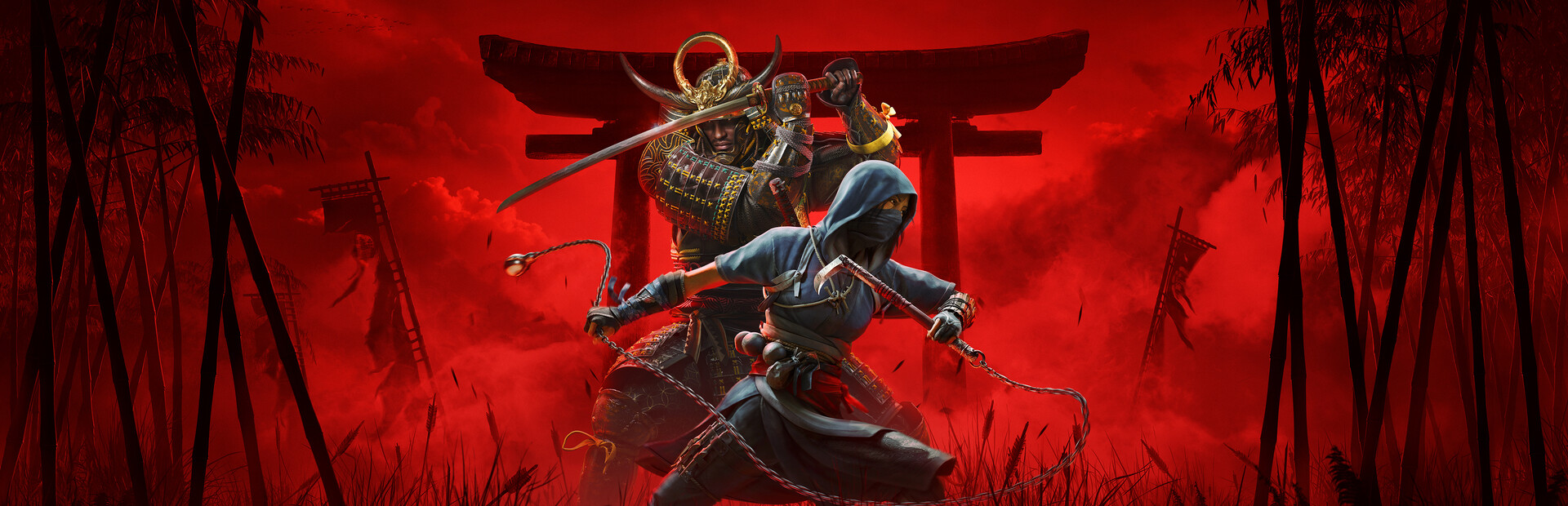 Assassin’s Creed Shadows