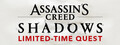 Assassin’s Creed Shadows