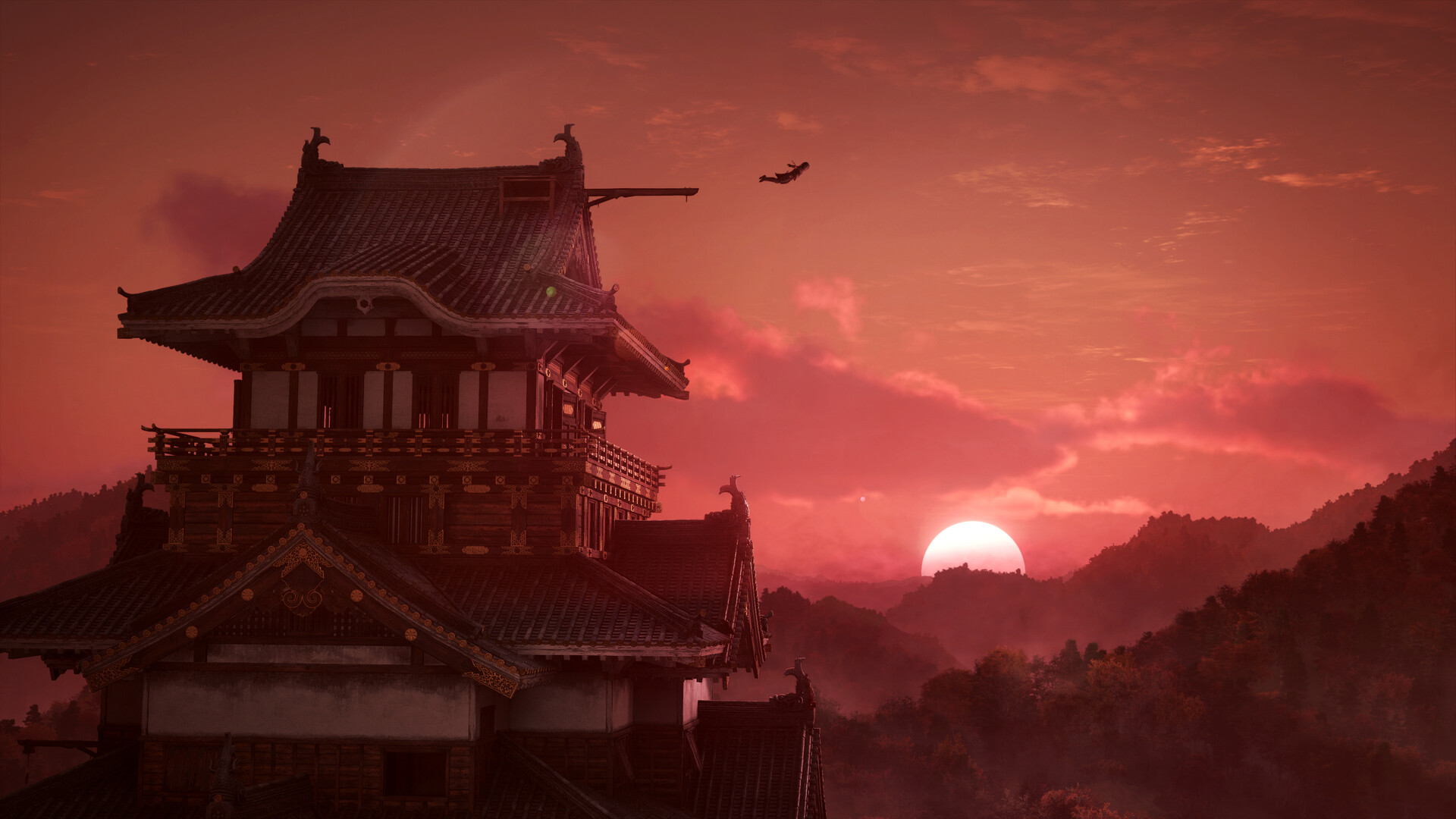 Assassin’s Creed Shadows screenshot