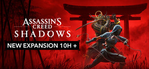 Assassin’s Creed Shadows