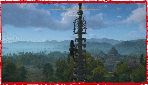 《刺客信条:影/Assassin’s Creed Shadows》免安装版,非虚拟机插图 《刺客信条:影/Assassin’s Creed Shadows》免安装版,非虚拟机插图