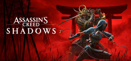 Assassin’s Creed Shadows Steam Banner