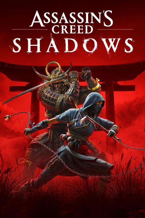 Edição Completa/Assassin’s Creed Shadows