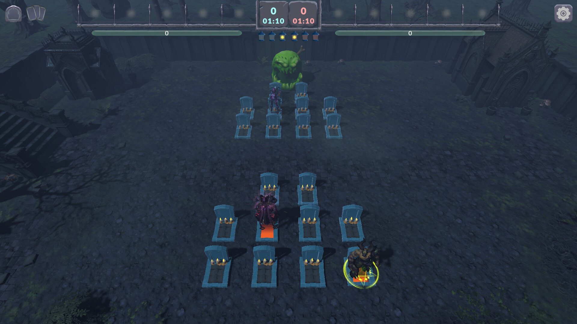 Match In Peace screenshot 1