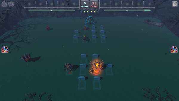 Match In Peace screenshot 6