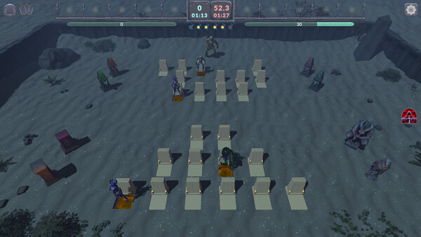 Match In Peace screenshot 3