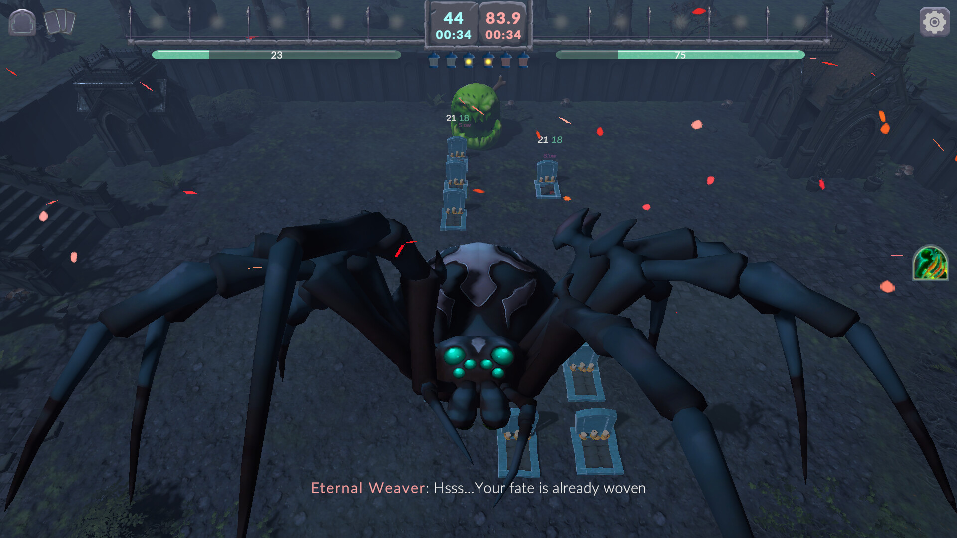 Match In Peace screenshot 3