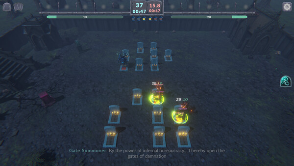 Match In Peace — 14
