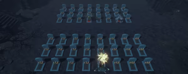 Match In Peace video 4