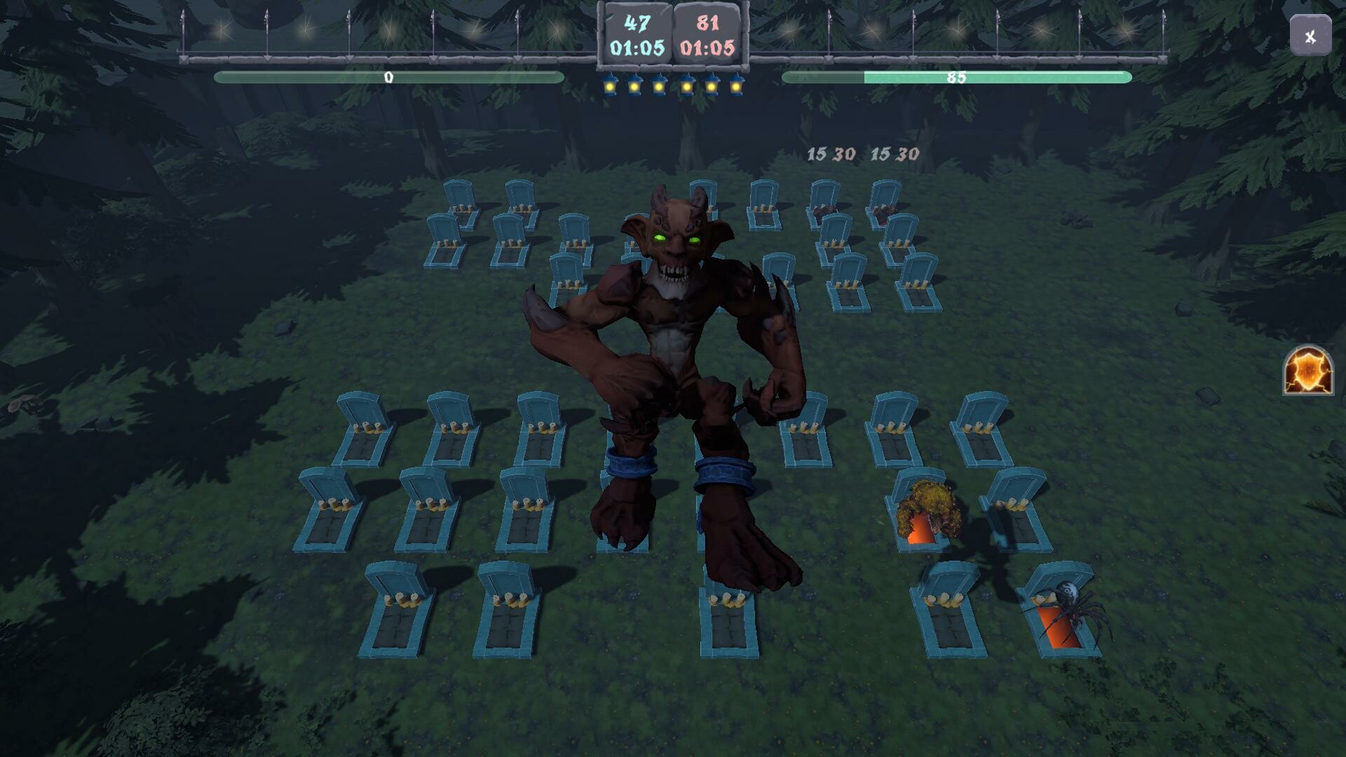 Match In Peace screenshot #2