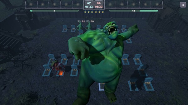 Screenshot media