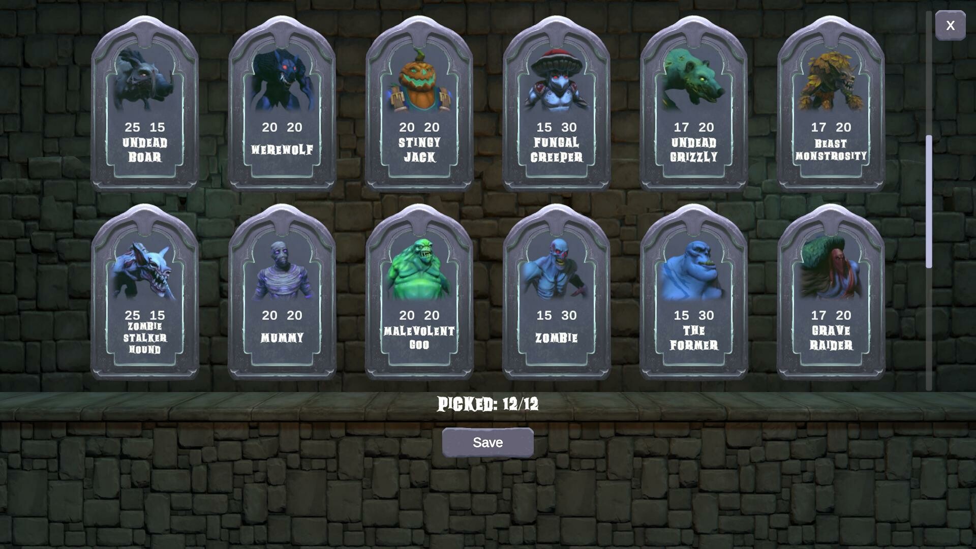 Match In Peace screenshot #4
