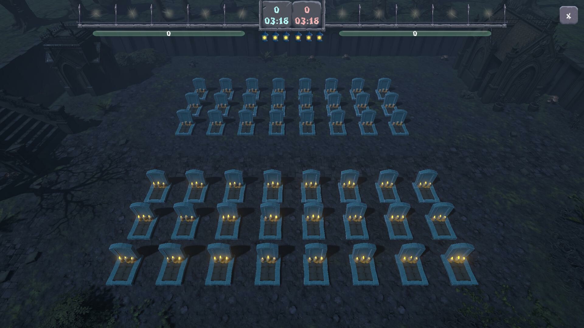 Match In Peace screenshot #1