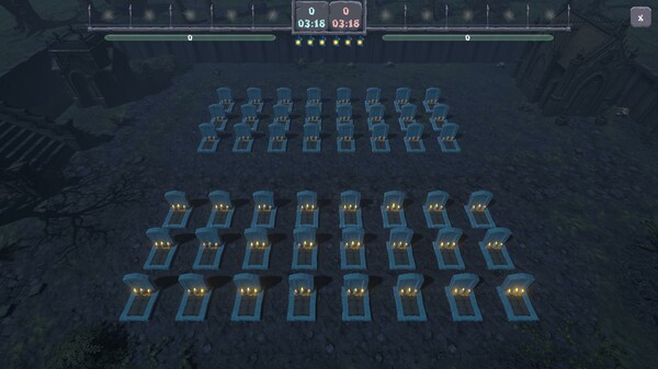 Match In Peace screenshot 1