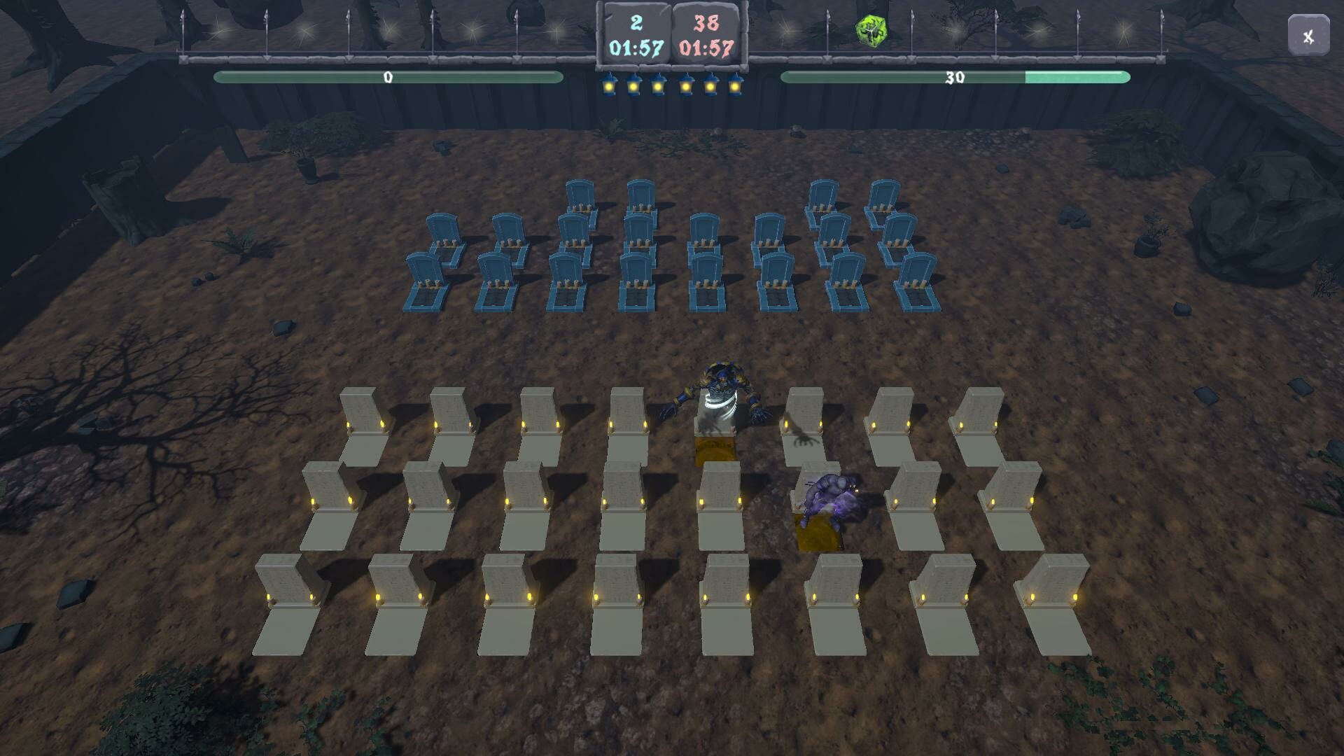 Match In Peace screenshot 3