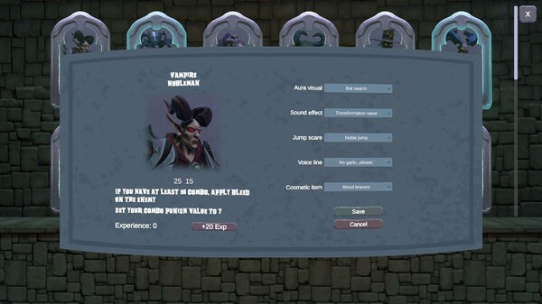 Match In Peace screenshot 7