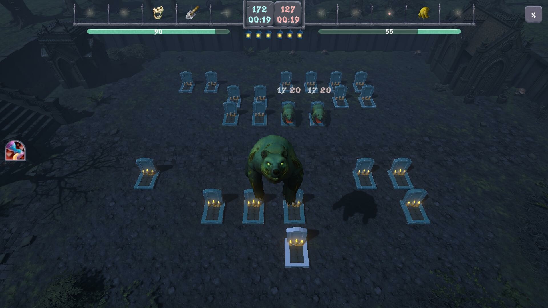 Match In Peace screenshot #12