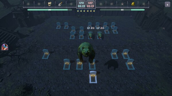 Screenshot media