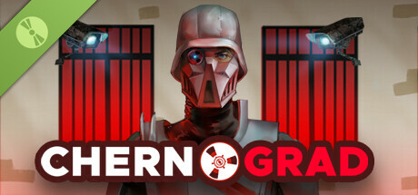 CHERNOGRAD Demo cover art