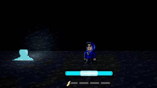 Blue Shutter video 3