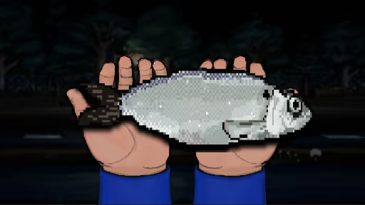 Blue Shutter video 5