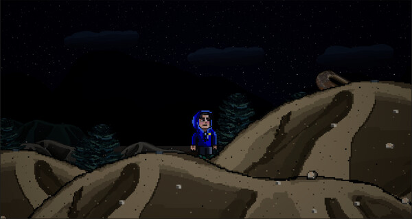 Blue Shutter screenshot 7