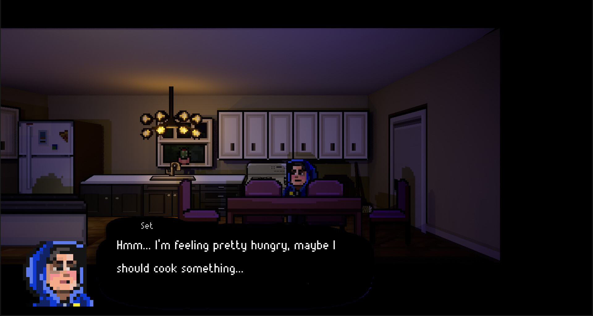 Blue Shutter screenshot #10