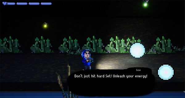 Blue Shutter screenshot 4