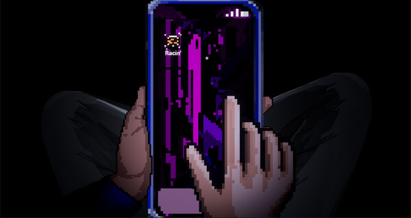 Blue Shutter screenshot 5