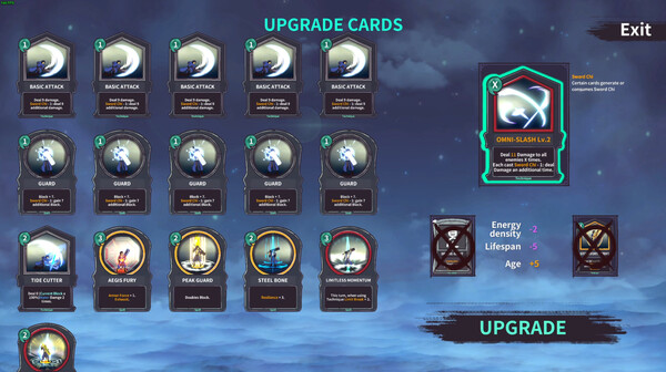 修仙故事: 无尽剑域 Cultivation Story: Infinite Sword Realm.