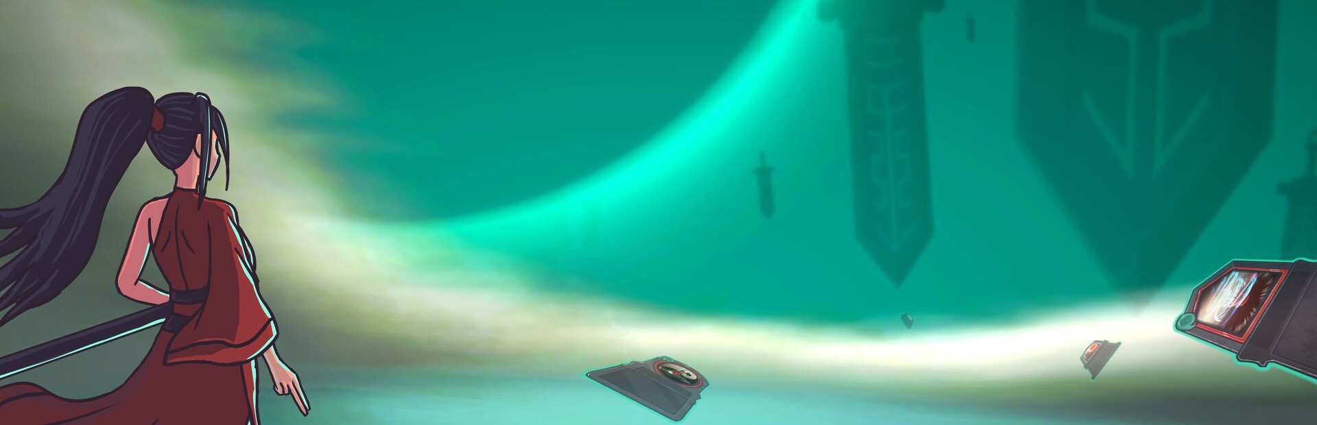 Cultivation Story: Infinite Sword Realm