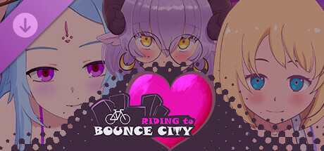 riding to bounce city - founder pack 1 vertical card thumbnail