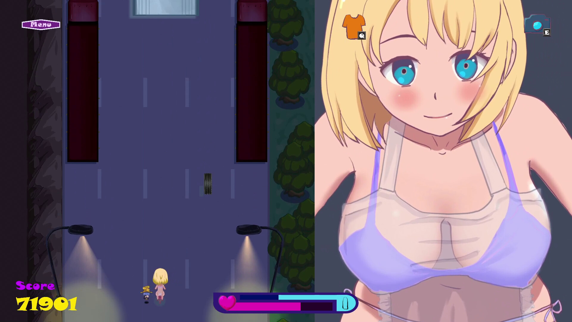 Riding to Bounce City - Founder pack 1 screenshot thumbnail screenshot 2