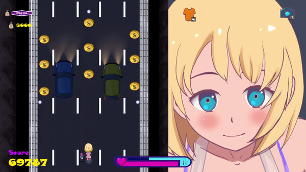 Riding to Bounce City - Founder pack 1