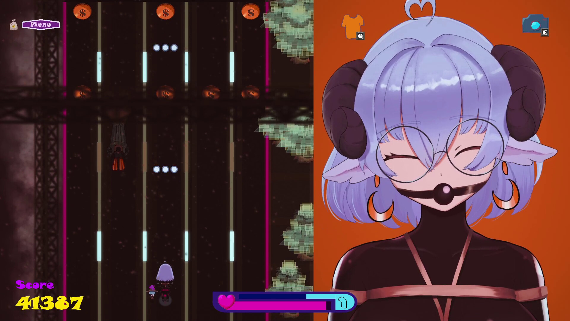 Riding to Bounce City - Founder pack 1 screenshot thumbnail screenshot 6