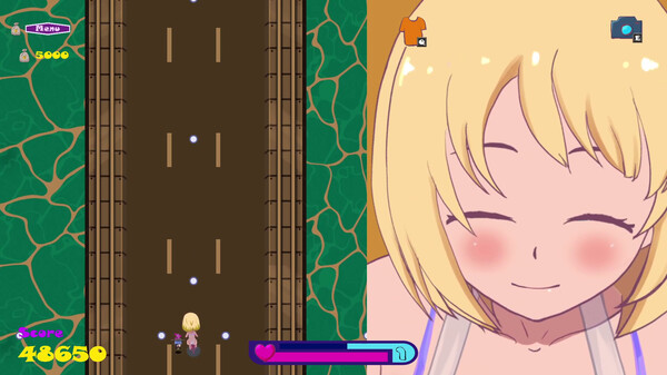 Riding to Bounce City - Founder pack 1